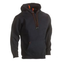 Sweat De Travail à Capuche Hesus Marine - Herock - Taille Xs - Vet Sécurité