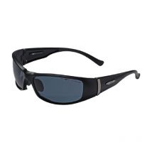 Lunettes De Protection California Fumé 3.1 Uv400 - Swiss One Safety - Vet Sécurité