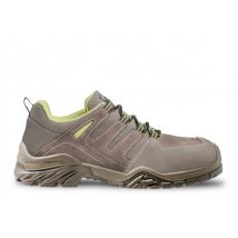Niskie buty robocze blackfire s1p - perf 43
