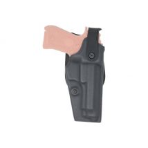 Kabura roto plus pamas czarna - radar lewy