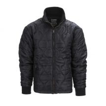 Kurtka na duże mrozy gen.2 czarna - fostex garments l