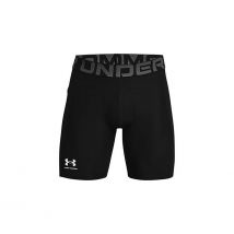 Short De Compression Heatgear Armour Pour Homme - Noir - Under Armour - Taille M - Vet Sécurité