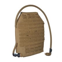 Réservoir Iceplate Molle Combo Coyote - Qore Performance