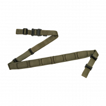 Sangle Matelassée Ms1 Vert - Magpul - Vet Sécurité