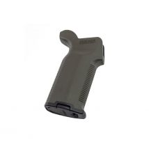 Poignée Moe-k2+ Ar15/m4 Vert Olive - Magpul - Vet Sécurité