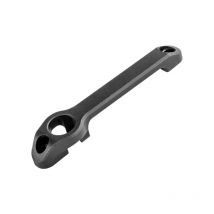 Attache Prs Qd Footman Noir - Magpul - Vet Sécurité