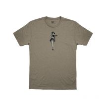 Tee-shirt Hula Girl Sable - Magpul - Taille Xl - Vet Sécurité