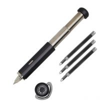Stylo Porte-clés Telescopic Pen - True Utility