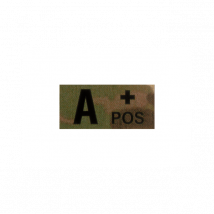 Patch a+ ir multicam - clawgear