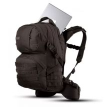 Sac à Dos Patrol 35l Noir - Source Tactical - Vet Sécurité