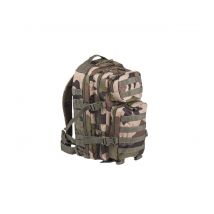 Sac à Dos Us Assault 20l Camo Ce - Miltec - Vet Sécurité