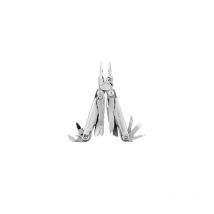 Pince Multifonctions 21 Outils Surge - Leatherman - Vet Sécurité