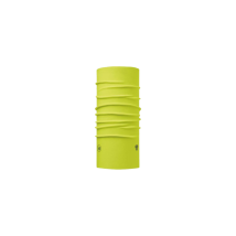 Tour De Cou Thermonet Solid Fluor Jaune - Buff - Vet Sécurité