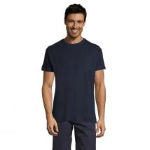 Tee-shirt Regent French Marine - Sol's - Taille S - Vet Sécurité