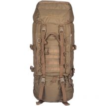 Sac à Dos Mmps Spartan 60 Fa Earth Brown - Berghaus - Taille T3 - Vet Sécurité