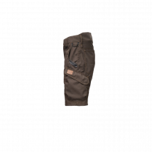 Bermudas Haguen Ebene - Bosseur - Taille 44 - Vet Sécurité