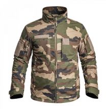 Veste Courte De Combat Fighter Cam Ce - A10 Equipment - Taille Xs - Vet Sécurité