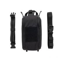 Poche Pour Masque à Gaz Noir - 5.11 Tactical - Vet Sécurité