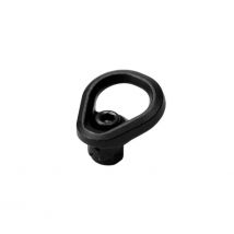 Adaptateur Qd Paraclip Noir - Magpul - Vet Sécurité