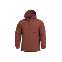 Anorak Uta 2.0 - Bordeaux - Pentagon - Taille Xl - Vet Sécurité