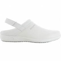 Klapki robocze remy ob src esd białe - safety jogger professional 45