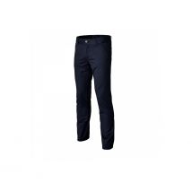 Pantalon Chino Homme Authentique Marine - Molinel - Taille 38 - Vet Sécurité