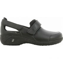Chaussures De Travail Samantha Ob Esd Src Noir - Safety Jogger Professional - Taille 36 - Vet Sécurité