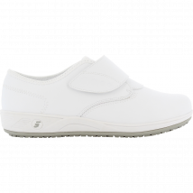 Chaussures De Travail Eliane Esd Src Blanc - Safety Jogger Professional - Taille 42 - Vet Sécurité