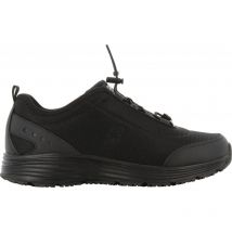 Baskets De Travail Homme James Ob Sra Noir - Safety Jogger Professional - Taille 45 - Vet Sécurité