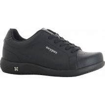 Baskets De Travail Femme Eva O1 Src Esd Noir - Safety Jogger Professional - Taille 42 - Vet Sécurité
