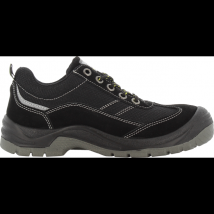 Buty robocze niskie gobi s1p czarne - safety jogger industrial 39