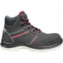 Chaussures De Sécurité Montis S3 Esd Src - Safety Jogger Industrial - Taille 38 - Vet Sécurité