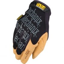 Gants Material 4x Original Noir/brun - Mechanix - Taille 2xl - Vet Sécurité