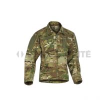 Veste Raider Field Mk Iv Multicam - Clawgear - Taille 2xl - Vet Sécurité