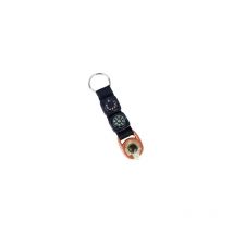 Porte-clés Avec Lampe, Boussole Et Thermomètre Orange - Munkees - Vet Sécurité