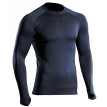Tee-shirt Thermo Performer Bleu Marine Niveau 2 - A10 Equipement - Taille Xl - Vet Sécurité