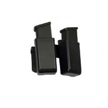 Double Étui Rotatif Pour Chargeur 9mm Mh-mh-34 (clip Ceinture Ubc-03) - Euro Security Products