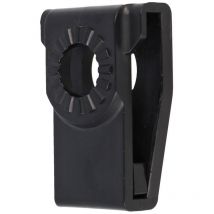 Clip De Ceinture Rotatif 360° Ubc-03 - Euro Security Products - Vet Sécurité