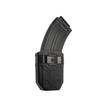 Obrotowa kabura na magazynek karabinka ak-47/ak-74 (klips do pasa ubc-08) - euro security products