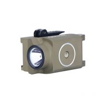 Lampe Tactique Pl Mini 2 Valkyrie Coyote - Olight - Vet Sécurité