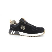 Buty robocze haka s1p czarne - s.24 42
