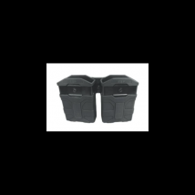 Podwójne obrotowe kaburo na magazynki ar-15 (uchwyt molle ubc-07) - euro security products