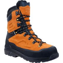 Chaussures De Sécurité Bûcheron Peak S3 - Solidur - Taille 46 - Vet Sécurité
