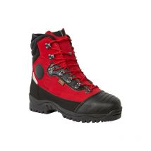 Chaussures De Sécurité Bûcheron Infinity S3 - Solidur - Taille 38 - Vet Sécurité