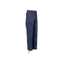 Pantalon Bdu Marine - Cityguard - Taille 54 - Vet Sécurité