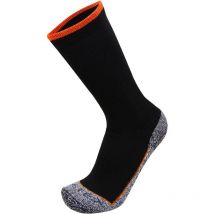 Mi-bas Security Noir/gris - Estex - Taille 35/38 - Vet Sécurité