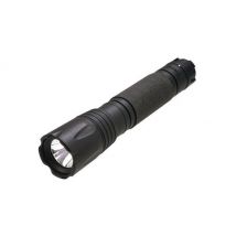 Lampa poly triad usb czarna - asp