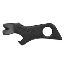 Brelok wielofunkcyjny shard czarny - gerber