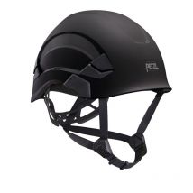 Casque Vertex Noir - Petzl - Vet Sécurité