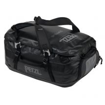 Sac De Transport Duffel 65 L Noir - Petzl - Vet Sécurité